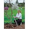 Anchor-Kit-Weatherguard-6-Piece-Easy-Hook-Anchor-Stakes-Kit-with-Drive-Rod-30-Stainless-Steel-Cable-for-securing-dog-kennels-trees-playhouses-canopies-6-pcs-plus-drive-rod