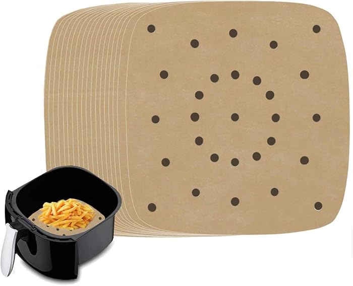 Top 10 Air Fryer Liners 37