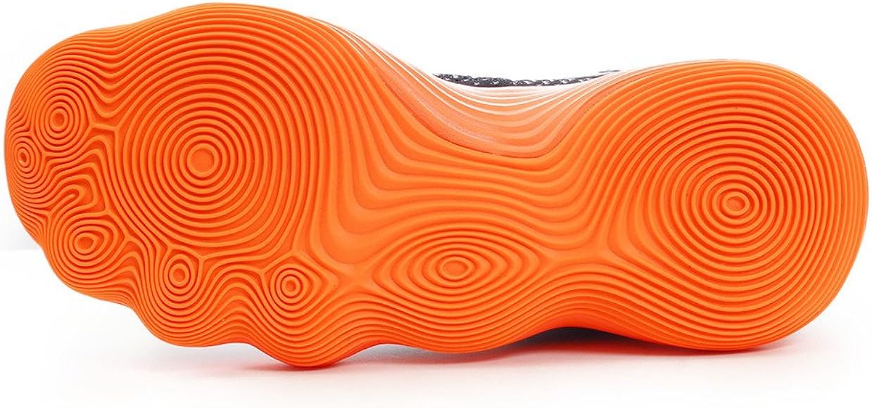 orange hyperdunks 2017