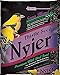 F.M. Brown'S Song Blend Nyjer Thistle Seed For Pets, 2-Pound