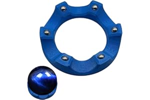 2026 New Bowling Ball Spinner Stand, 360° Smooth Rotating Ball Cup Holder With Easy Multi-Angle Grip, Universal Bowling Acces