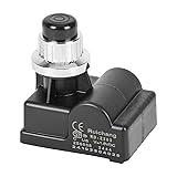 only fire 6 Outlets AA Battery Push Button Igniter