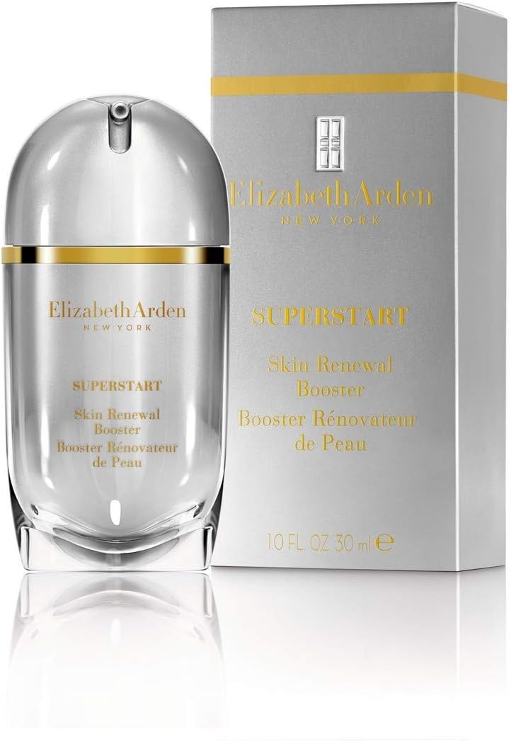 Elizabeth Arden Superstart Skin Renewal Booster, 30ml - Image 5