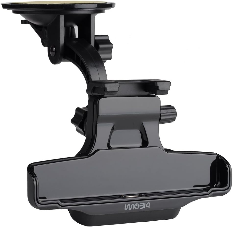 VicTec Car Cellphone Mount Cradle Holder With Charger For SONY Xperia Z2 /GPS