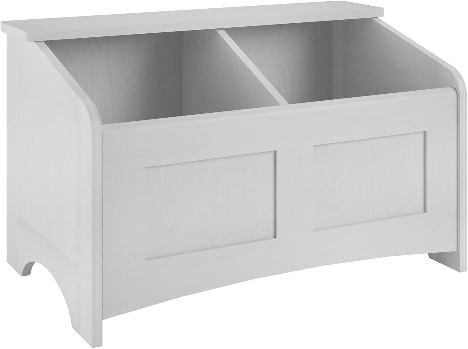 sauder beginnings toy chest