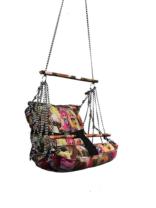 amazon jhula for baby