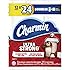 Charmin Ultra Strong Toilet Paper, 12 Double Rolls (Equal to 24 Regular Rolls)