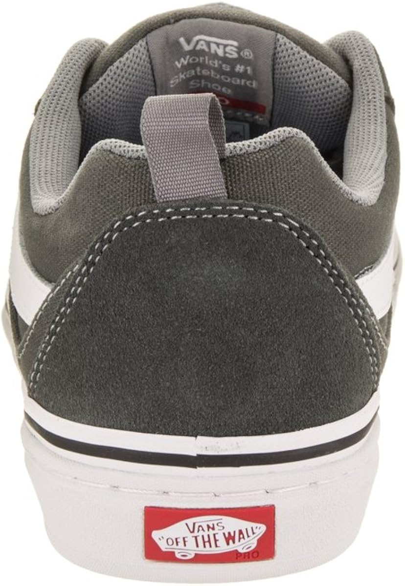 vans kyle walker pro amazon