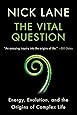 The Vital Question: Energy, Evolution, and the Origins of Complex Life