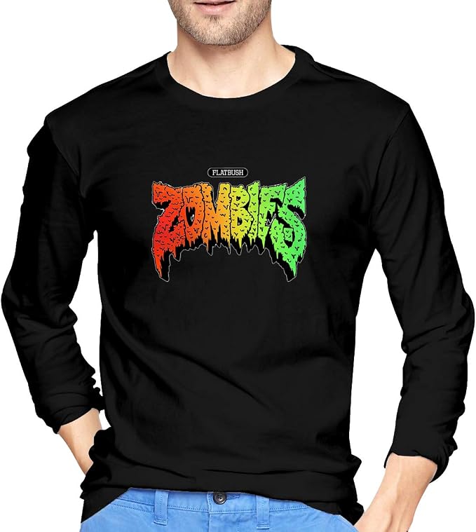 flatbush zombies not the father shirt