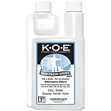 KOE Kennel Odor Eliminator Concentrate Fresh Scent (16 oz)