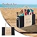 Delta Sigma Theta Sorority Tote Bag sisterhood gift Savvy African American Women Greek DST Legacy