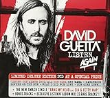 David Guetta - Listen Again