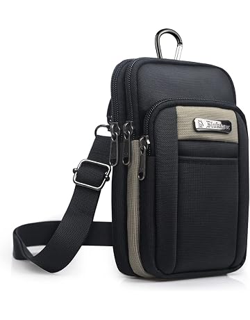 Marsupi alla moda: Valigeria : Amazon.it