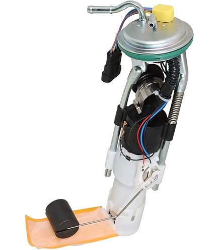 Fuel Pump Replacement For Can-Am Outlander & Renegade 2009-2014 - Replaces 703500766