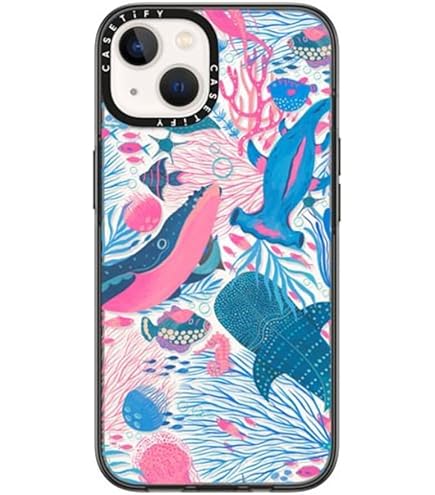 Amazon.com: CASETiFY Impact iPhone 15 Case [4X Military Grade Drop