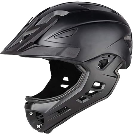 2 in 1 mtb helmet