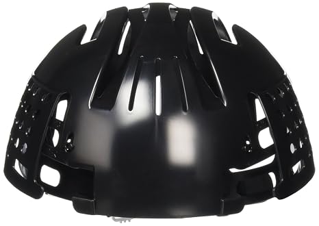 Amazon Co Jp ミドリ安全 帽子用インナーキャップ バンド付き Inc100bbk 産業 研究開発用品