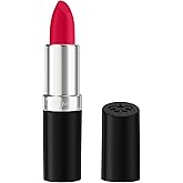 Rimmel London Lasting Finish by Kate Lipstick, 001