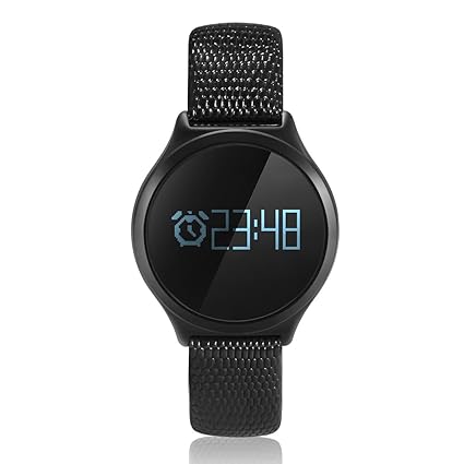 Amazon.com: Reloj inteligente m7, zimingu 2017 Nueva Moda ...