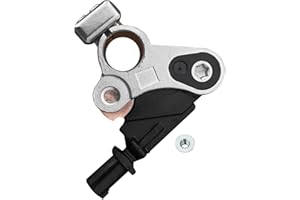 VANPERT 38920-TR0-A01 38920-TR0-A02 Battery Current Sensor fit for Honda Civic 2012-2015,for Honda CRV 2012-2016, for Honda Acura ILX 2013-2021, for Acura RDX 2013-2018 for Acura ILX Hybrid 2013-2014