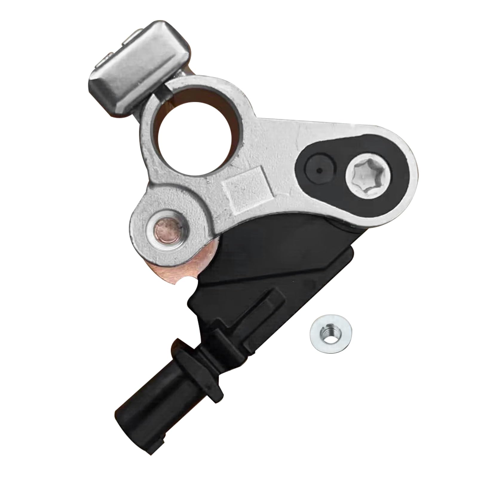 thumbnail image 2 of Acura Rdx 38920-TR0-A02 Battery Current Sensor Compatible With 2012 2013 2014 2016 Battery 2 of 12