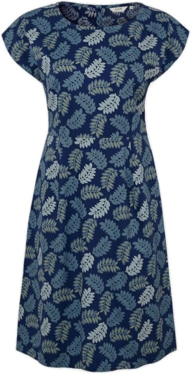 Seasalt Quay Cellars Ladies Dress (AW16 