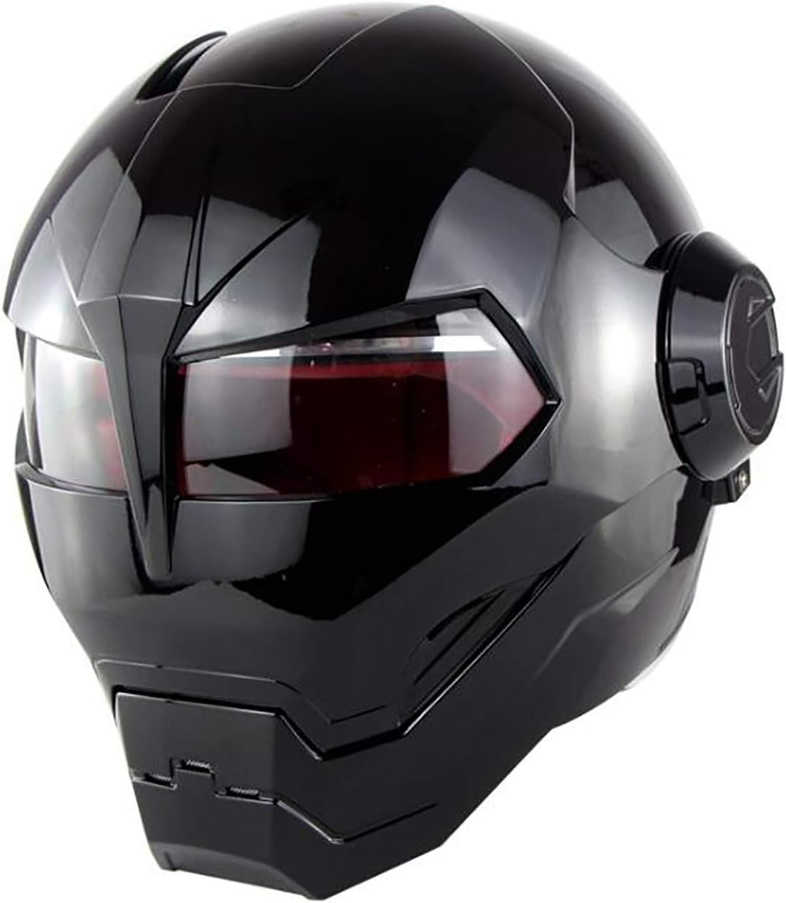 PURROMM Welding Helmet Flip Front-Adult Men Women Outdoor Sport Riding Motorcycle Equipment Boy's Gift DOT Certified (M,L,XL),B,L