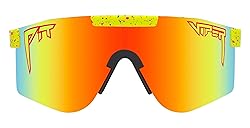 Pit Viper The Original Sunglasses Wide Fit