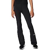 Nike Girls' One Dri-FIT Flared Leggings