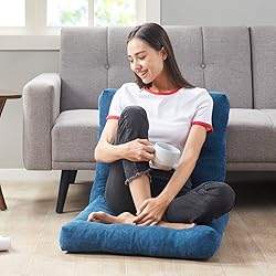 Degrees of Comfort Memory Foam Meditation Floor