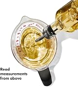 OXO Good Grips Angled Measuring Jug 500 ml view 3
