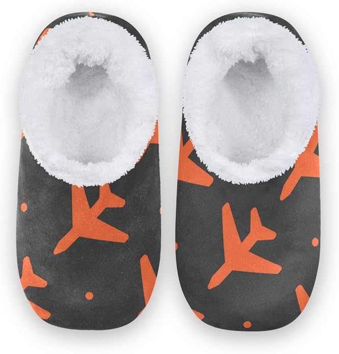 flight slippers
