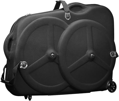xxf eva bike transporter case