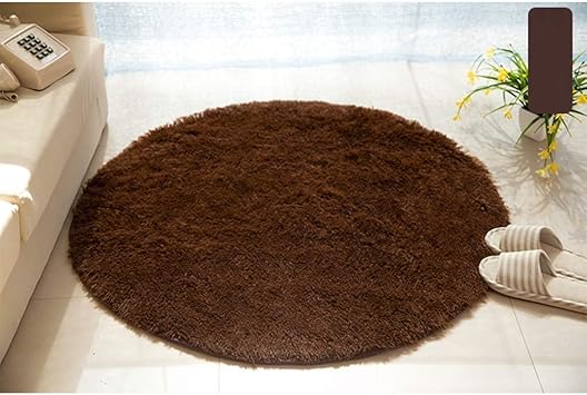 NBVCX Piezas mecánicas Alfombras Alfombras Sala de Estar Silla