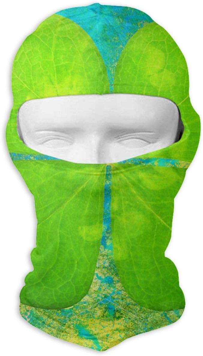 Jxrodekz Balaclava The Art of Elena Ray Designer Full Face Masks UV Protection Skiing for Youth