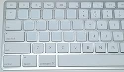 Online-Welcome Blank Keyboard Stickers Non
