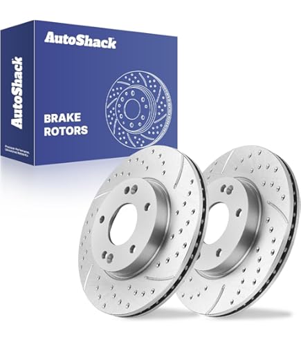 Amazon.com: Bendix Premium PRT1312 Rear Brake Rotor for Nissan
