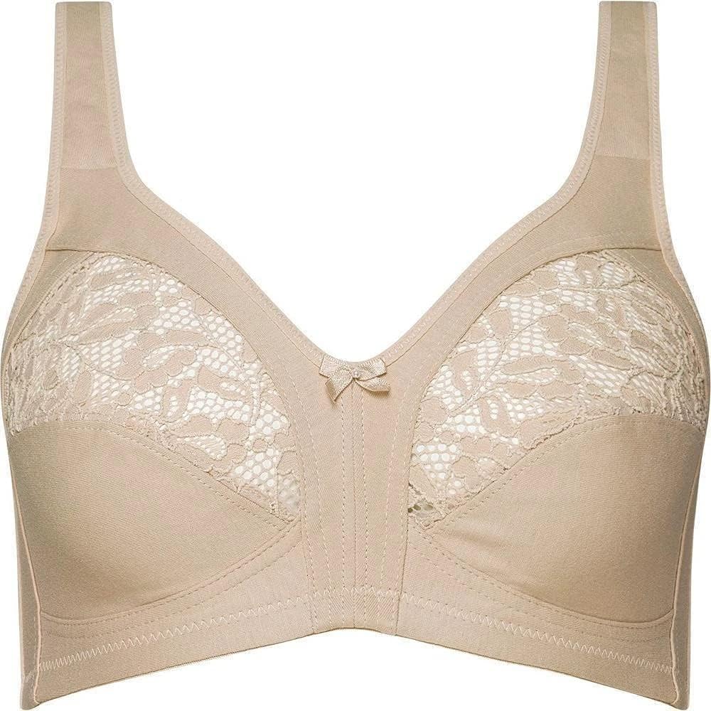 Produktbild von Nahtlose 2 In 1 Unterwäsche Für Damen Mit Integrierten