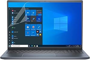 I-TENSODO 2 Pack Anti Glare Matte Screen Protector for Dell G16 7000 7620 Gaming Laptop 16 inch & Dell Inspiron 7000 Series 7630 7620 7610 2-in-1 16" Laptop, Eye Protection Glare Screen Filter Film Cover, Anti Fingerprint