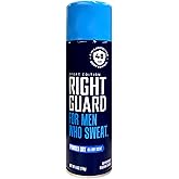 Right Guard Aerosol Sport Powder Dry Antiperspirant, 6 oz (Pack of 12)