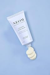 Neom Organics London Calming Hand Balm 30ml Nourishing Softening Lavender view 3