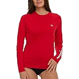 Champion Rash Guard for Women, Womens Rash Guard