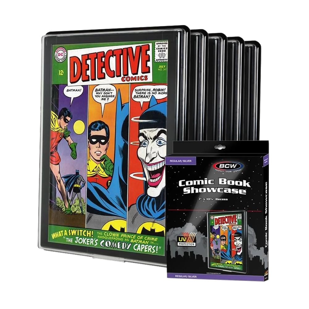 Mua Comic Book Frame with UV Protection Modern/Current Age Comic