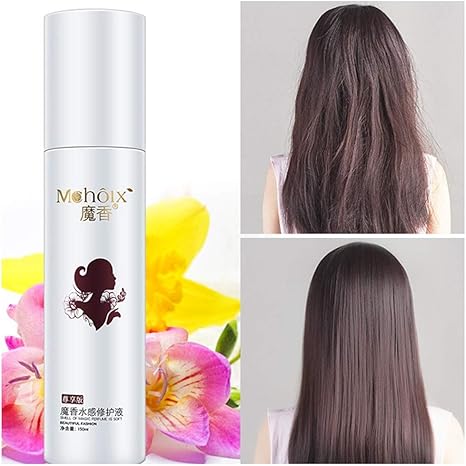 Amazon Com C Easy Leave In Hair Conditioner Spray Ease Daily