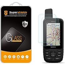 Garmin GPSMAP 66i GPS Handheld with Satellite Communication