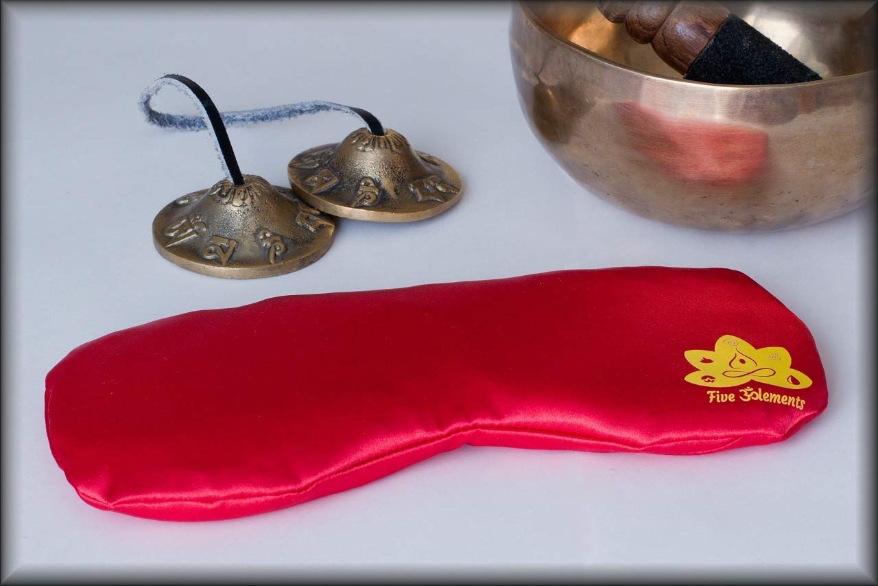 cojín de meditación