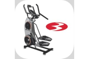 Bowflex Max Trainer® 2