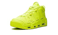 Nike Mens Air More Uptempo '96 DX1790 700 Volt