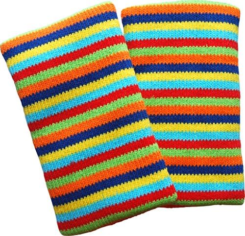 KneeBees Double Layered Cotton Knee Pads For Kids. Soft, Breathable, Adjustable. (6m to 5y)